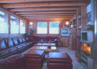 Chalet Beriozka, Courchevel La Tania Ski Chalet